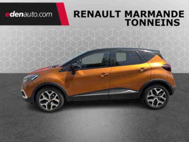 Renault Captur image 8
