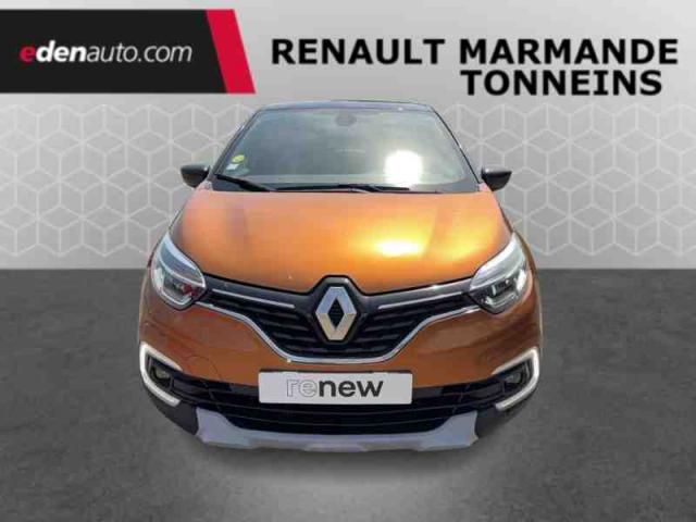 Renault Captur image 7