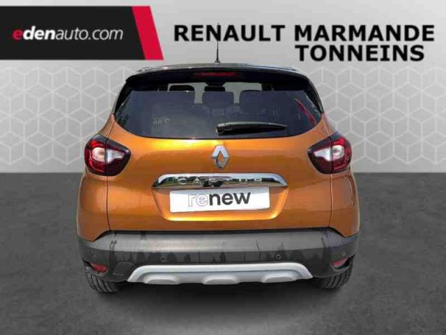 Renault Captur image 3