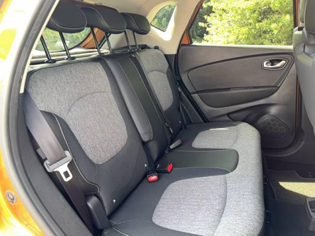Renault Captur image 6