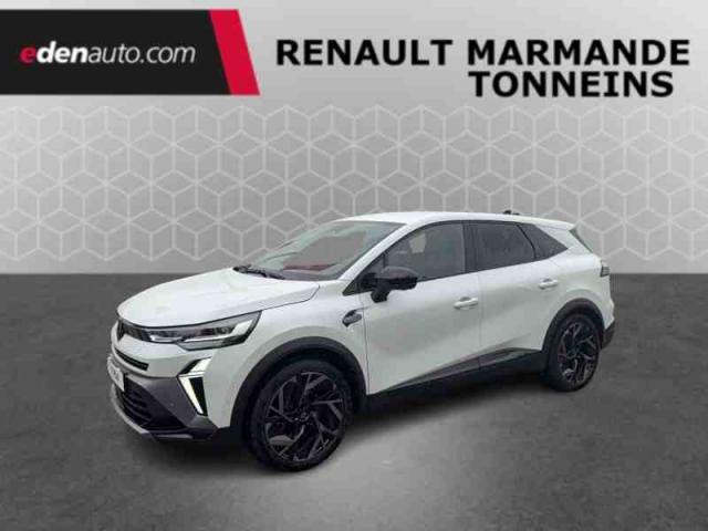 Renault Symbioz E-Tech Full Hybrid 145 Esprit Alpine