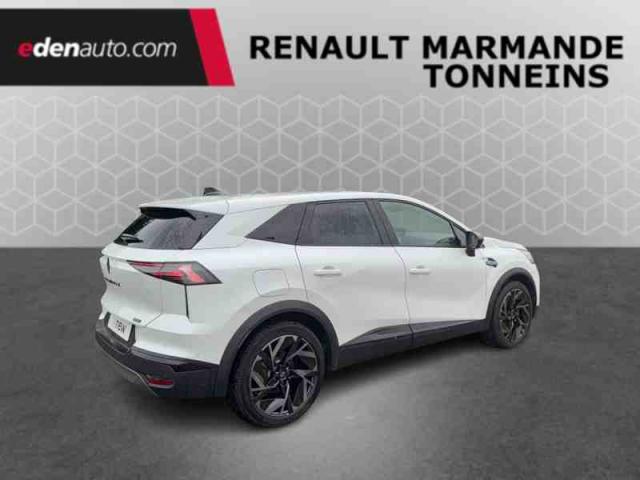 Renault Symbioz image 7
