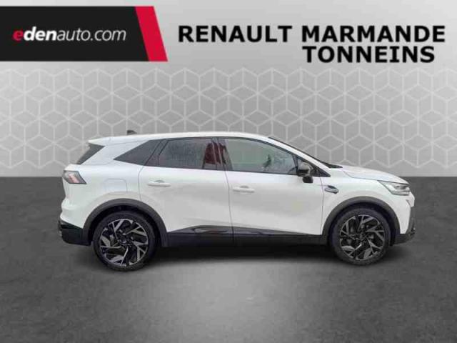 Renault Symbioz image 3