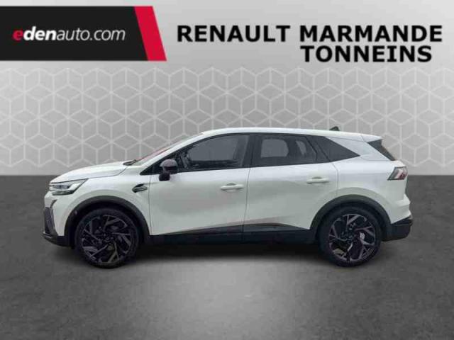 Renault Symbioz image 2