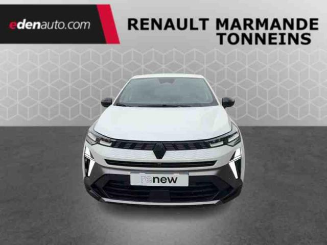 Renault Symbioz image 6