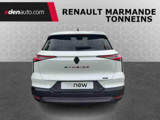 Renault Symbioz image 5