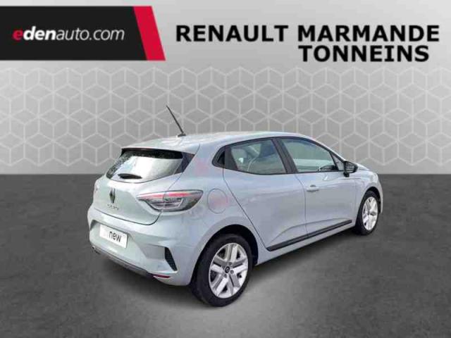 Renault Clio image 3