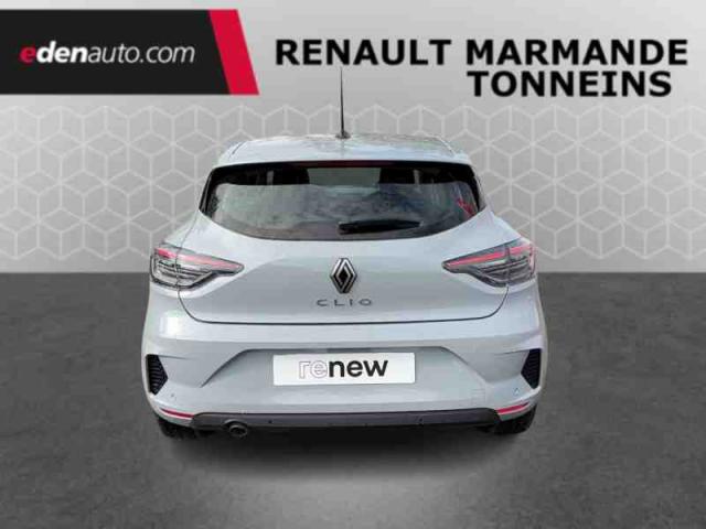 Renault Clio image 8