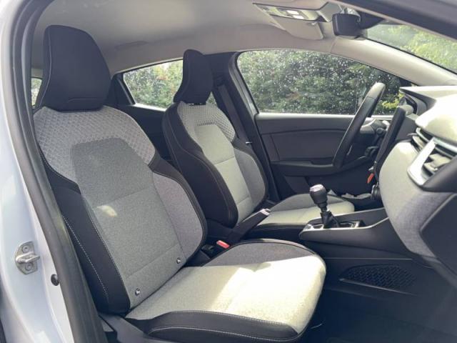 Renault Clio image 7