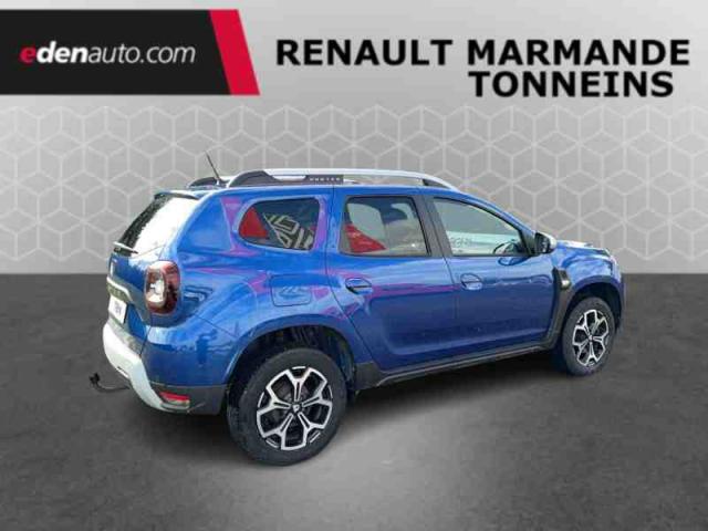 Dacia Duster image 6