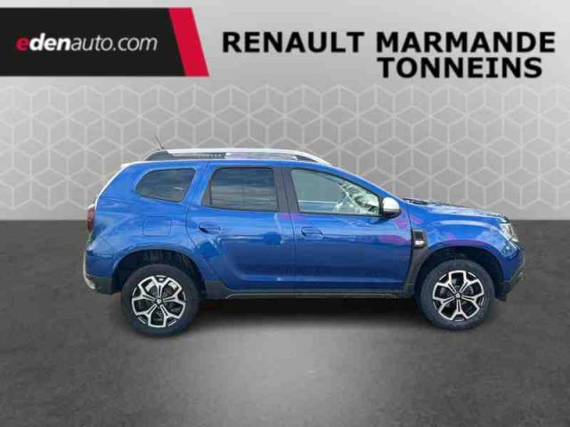 Dacia Duster image 8
