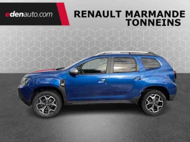 Dacia Duster image 3