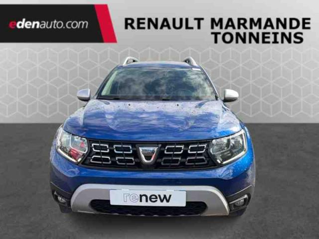 Dacia Duster image 1