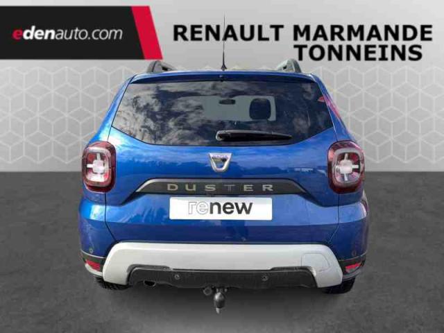 Dacia Duster image 9