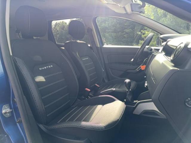 Dacia Duster image 7