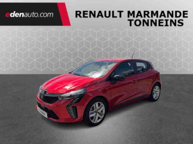 Renault Clio E-Tech Full Hybrid 145 Gsr2 Evolution