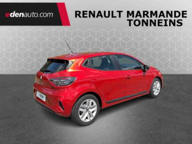 Renault Clio image 7