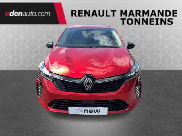 Renault Clio image 5