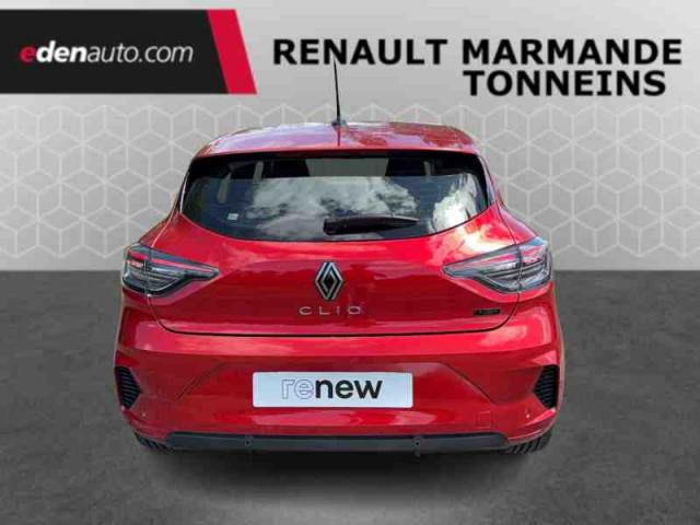 Renault Clio image 2