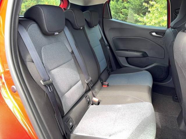 Renault Clio image 4