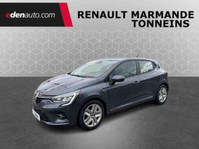 Renault Clio Tce 100 Business