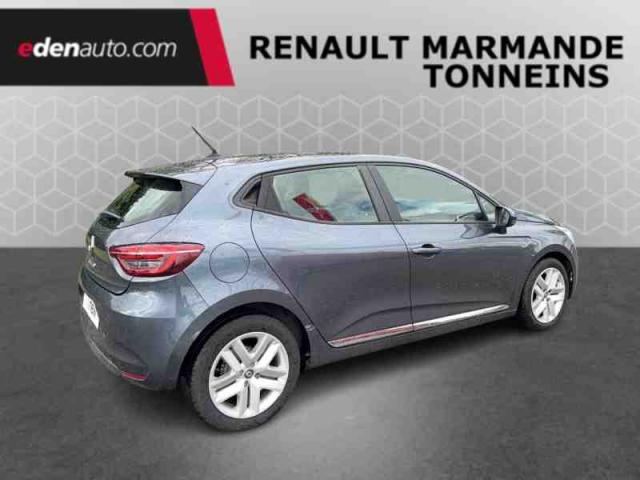 Renault Clio image 7