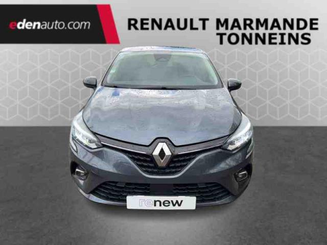 Renault Clio image 3