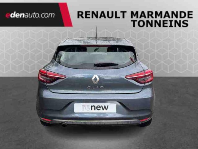 Renault Clio image 6