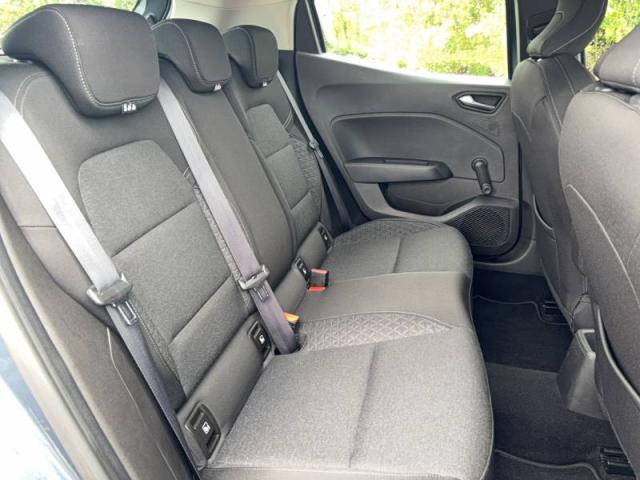 Renault Clio image 9