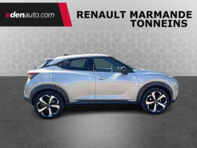Nissan Juke image 8