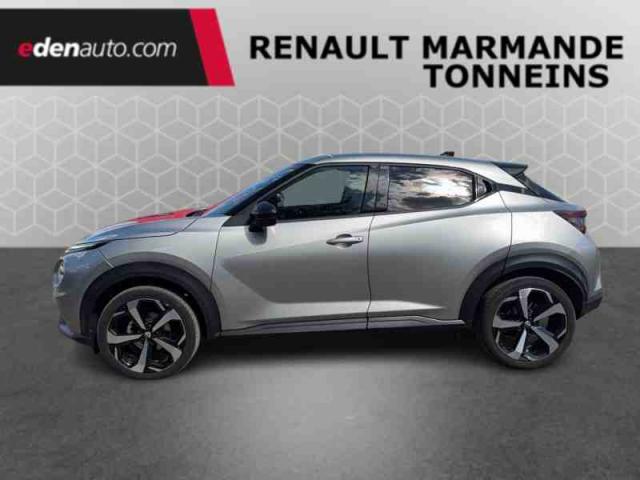 Nissan Juke image 7