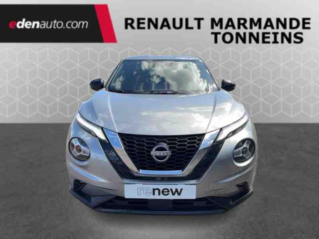 Nissan Juke image 2