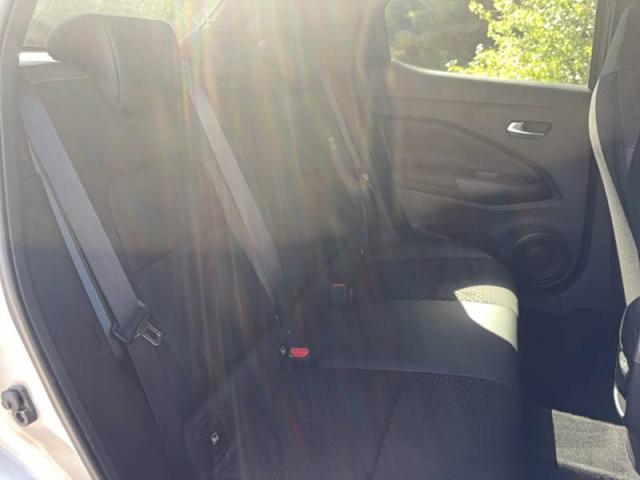 Nissan Juke image 1