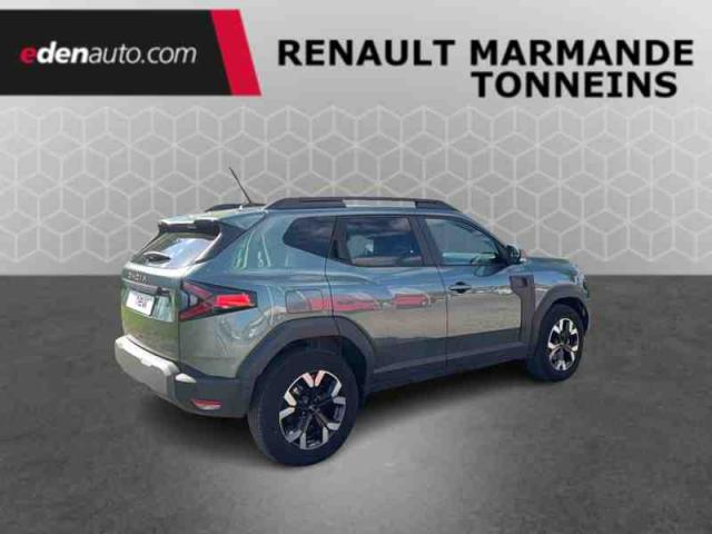 Dacia Duster image 4