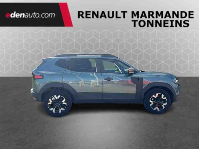 Dacia Duster image 8