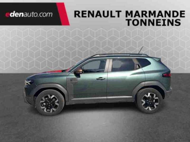 Dacia Duster image 3
