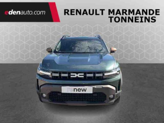 Dacia Duster image 1