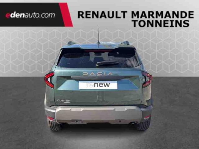 Dacia Duster image 2