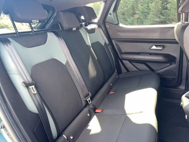 Dacia Duster image 5