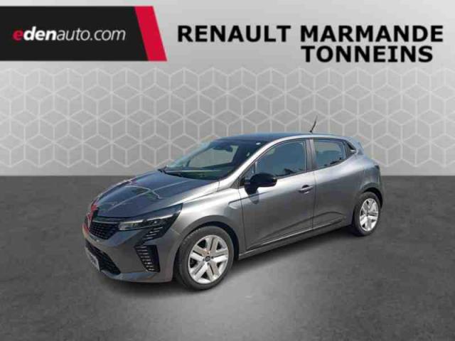 Renault Clio Tce 90 Ch Gsr2 Evolution