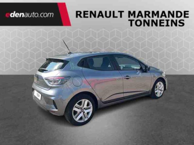 Renault Clio image 6