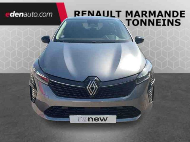 Renault Clio image 8