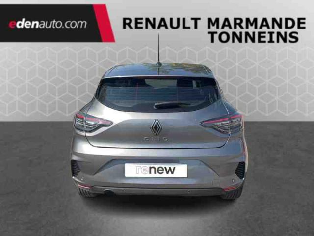 Renault Clio image 4