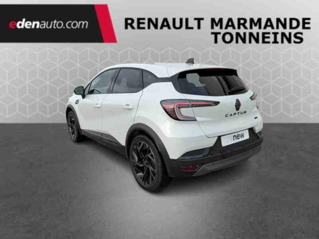 Renault Captur image 4