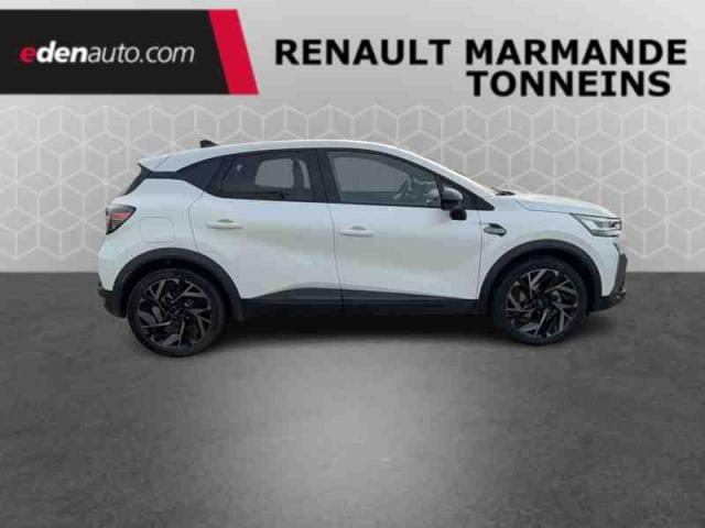 Renault Captur image 9