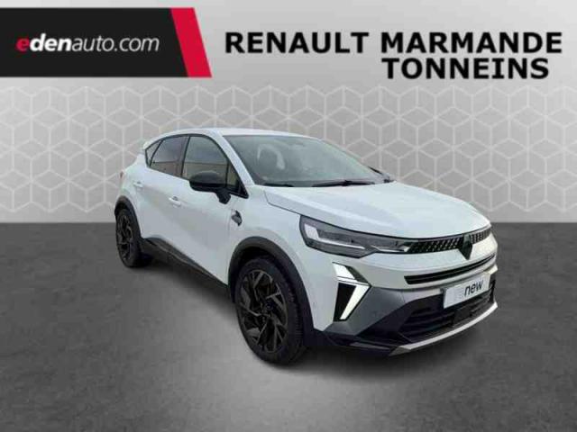 Renault Captur image 2