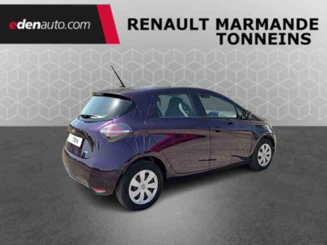 Renault Zoe image 5