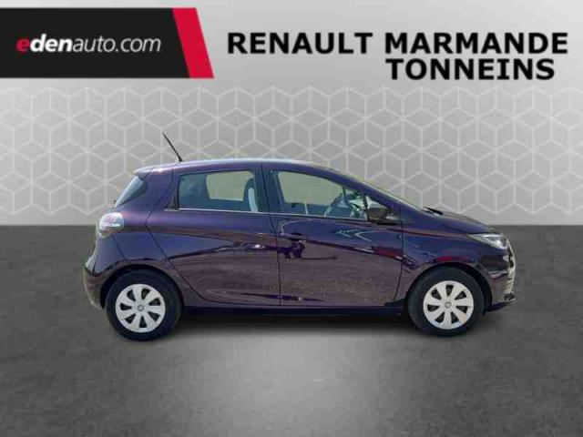 Renault Zoe image 1