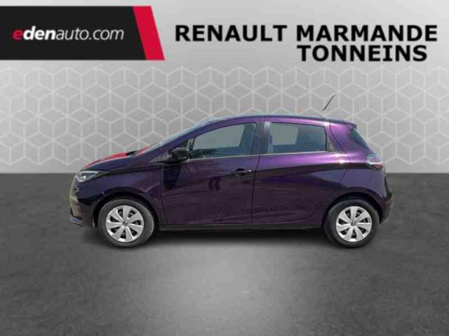 Renault Zoe image 3