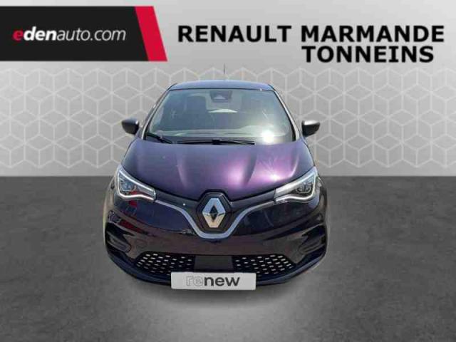 Renault Zoe image 6
